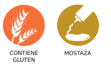 gluten-mostaza